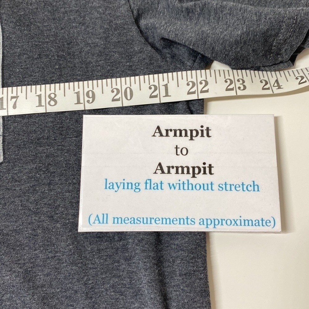 Nintendo Vintage Graphic Tee Gray XL - Picture 3 of 4